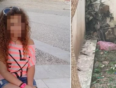22χρονη: «Γεννούσα και φώναζα στην μπανιέρα» - Διαβάστε όλη την συγκλονιστική απολογία